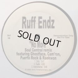 画像2: Ruff Endz - No More (7406 Remixes)