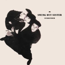 画像1: Swing Out Sister - Surrender/Who's To Blame  12"