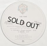 The Time  --  777-9311/Grace  12"