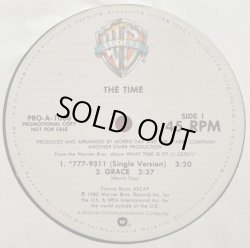 画像1: The Time  --  777-9311/Grace  12"