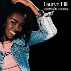 画像1: Lauryn Hill - Everything Is Everything/Ex-Factor  12"