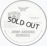 House Of Pain - Jump Around Remixes  12"