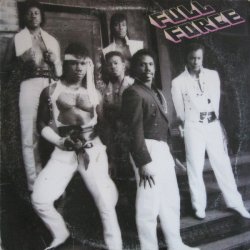 画像1: Full Force - S/T  LP