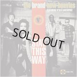 The Brand New Heavies Featuring N'Dea Davenport - Stay This Way   12"