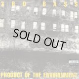 3rd Bass - Product Of The Environment/3 Strikes  12"