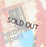 Herb Alpert - North On South St.  12"