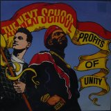 The Next School - Profits Of Unity/Versatylin' Stylin'  12"