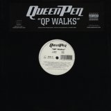 Queen Pen - QP Walks  12"