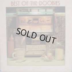 画像1: The Doobie Brothers - Best Of The Doobies  LP