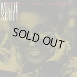 Millie Scott - Love Me Right  LP