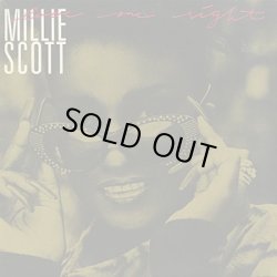 画像1: Millie Scott - Love Me Right  LP