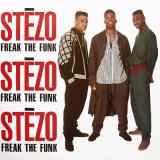 Stezo - Freak The Funk    12"