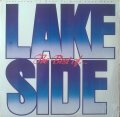 Lakeside - The Best Of Lakeside   LP