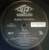 Bobby Valentino - Tell Me/Give Me A Chance    12"