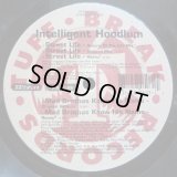 Intelligent Hoodlum - Street Life/Mad Brothas Know His Name  12"