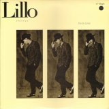 Lillo Thomas - I'm In Love/I've Been Loving You Too Long  12" 