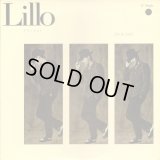 Lillo Thomas - I'm In Love  12" 