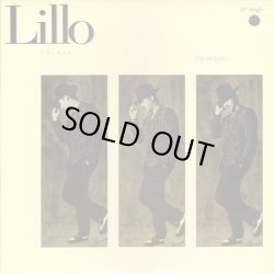 画像1: Lillo Thomas - I'm In Love  12" 