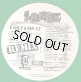 Luniz - I Got 5 On It (Remix)  12"