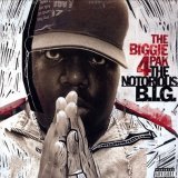 The Notorious B.I.G. - The Biggie 4 Pak  12"X2