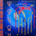 V.A (Collage/Midnight Star/Shalamar/Whispers) - The Solar System  LP+12"