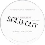 Howard Huntsberry - Sleepless Weekend (Extended 7:14/Radio Edit 5:42/Inst 4:15/Dub 5:50/Bassapella 4:05)  12"