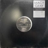 Macy Gray - I've Committed Murder (Gang Starr Remix feat: Mos Def)  12"