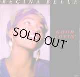 Regina Belle - Good Lovin'12"