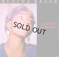 画像1: Regina Belle - Good Lovin'12"
