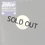 Zhané - Request Line  12"