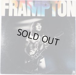 画像1: Peter Frampton - Frampton  LP