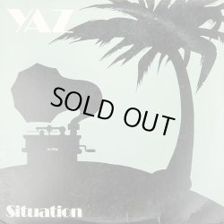 画像1: Yaz - Situation  12"