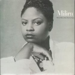 画像1: Milira - Mercy Mercy Me (The Ecology)  12"