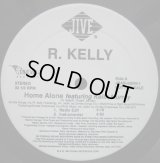 R. Kelly - Home Alone Featuring Keith Murray  12"