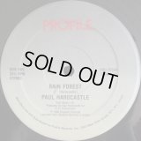 Paul Hardcastle - Rain Forest/Sound Chaser  12"