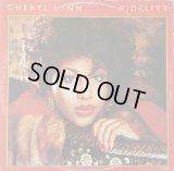 Cheryl Lynn - Fidelity/Free 12"