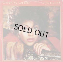 画像1: Cheryl Lynn - Fidelity/Free 12"