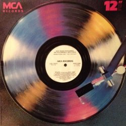 画像1: Mac Band Featuring The McCampbell Brothers – Stuck (5Vers Promo) 12"