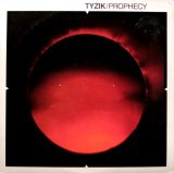 Tyzik - Prophecy LP