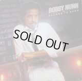 Bobby Nunn - Second To Nunn  LP