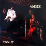 Toney Lee - Teaser LP