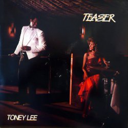 画像1: Toney Lee - Teaser LP