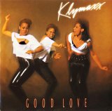 Klymaxx - Good Love  12"