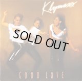 Klymaxx - Good Love  12"