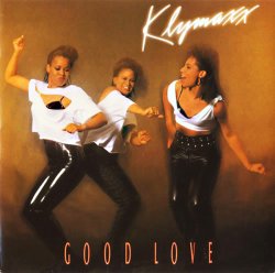 画像1: Klymaxx - Good Love  12"