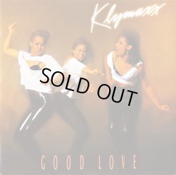 画像1: Klymaxx - Good Love  12"