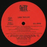 Lisa Taylor - Did You Pray Today ? 12"