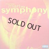 Marley Marl - The Symphony, Pt. II  12" 