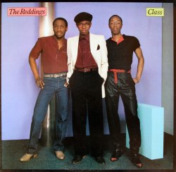 画像1: The Reddings - Class  LP