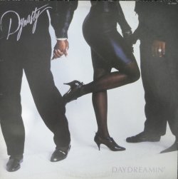 画像1: Dynasty - Daydreamin'  LP